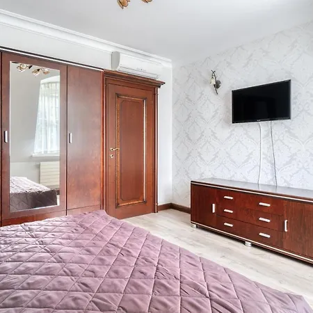 Zlote Molo Apartment *