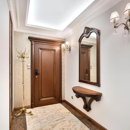 アパート Zlote Molo