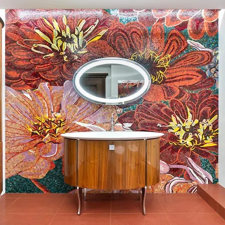 Zlote Molo アパート ソポト