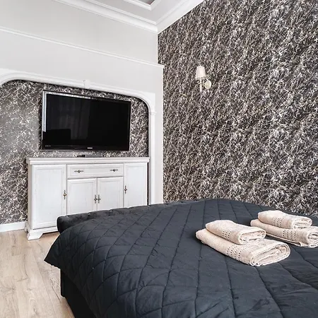 Apartment Zlote Molo *