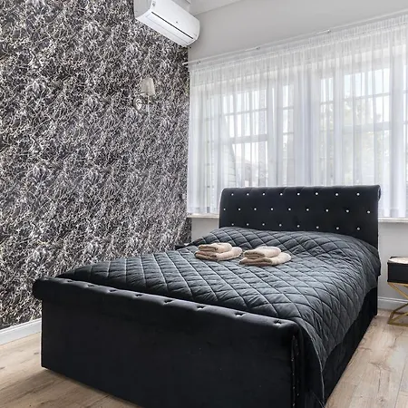 Apartment Zlote Molo Sopot