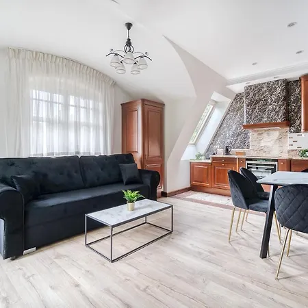 Zlote Molo * Sopot