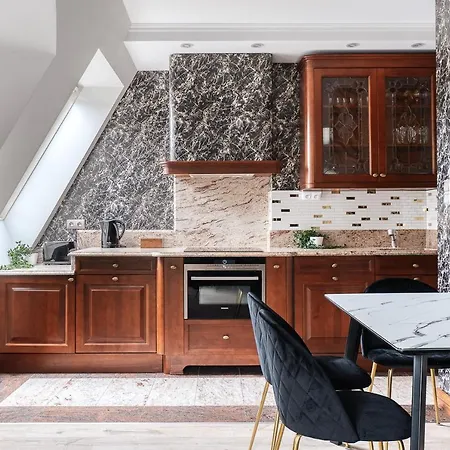 Apartment Zlote Molo *