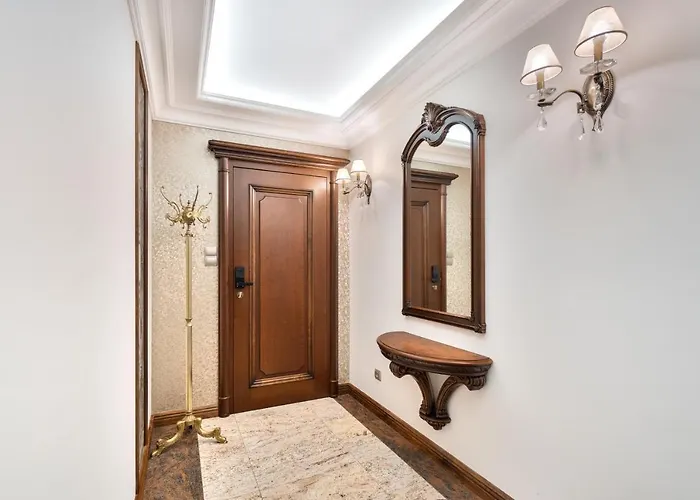 Apartment Zlote Molo