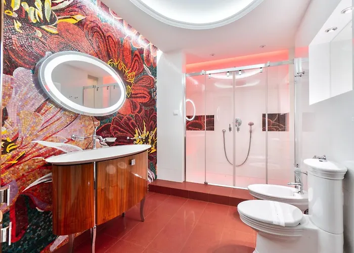 Zlote Molo Apartment