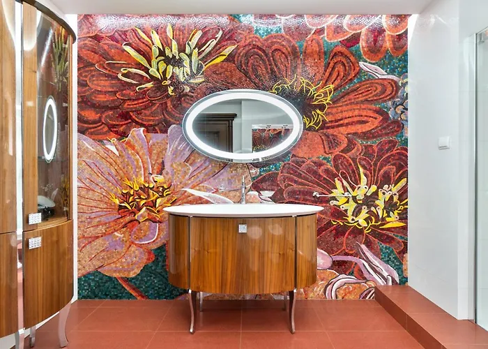 Zlote Molo Apartment Sopot