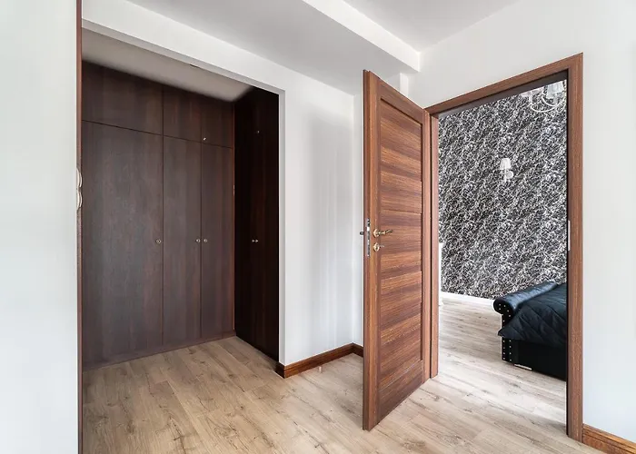 Zlote Molo Apartment Sopot