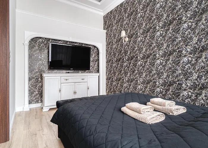 Apartment Zlote Molo *